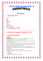 Pediatrics History & Examination.pdf